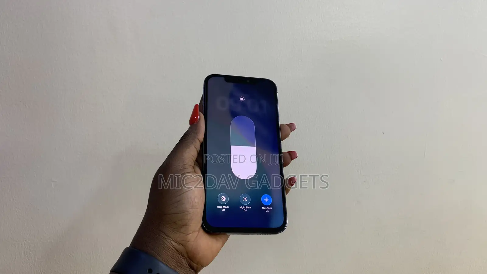 Apple iPhone 12 Pro Max 128 GB Gray