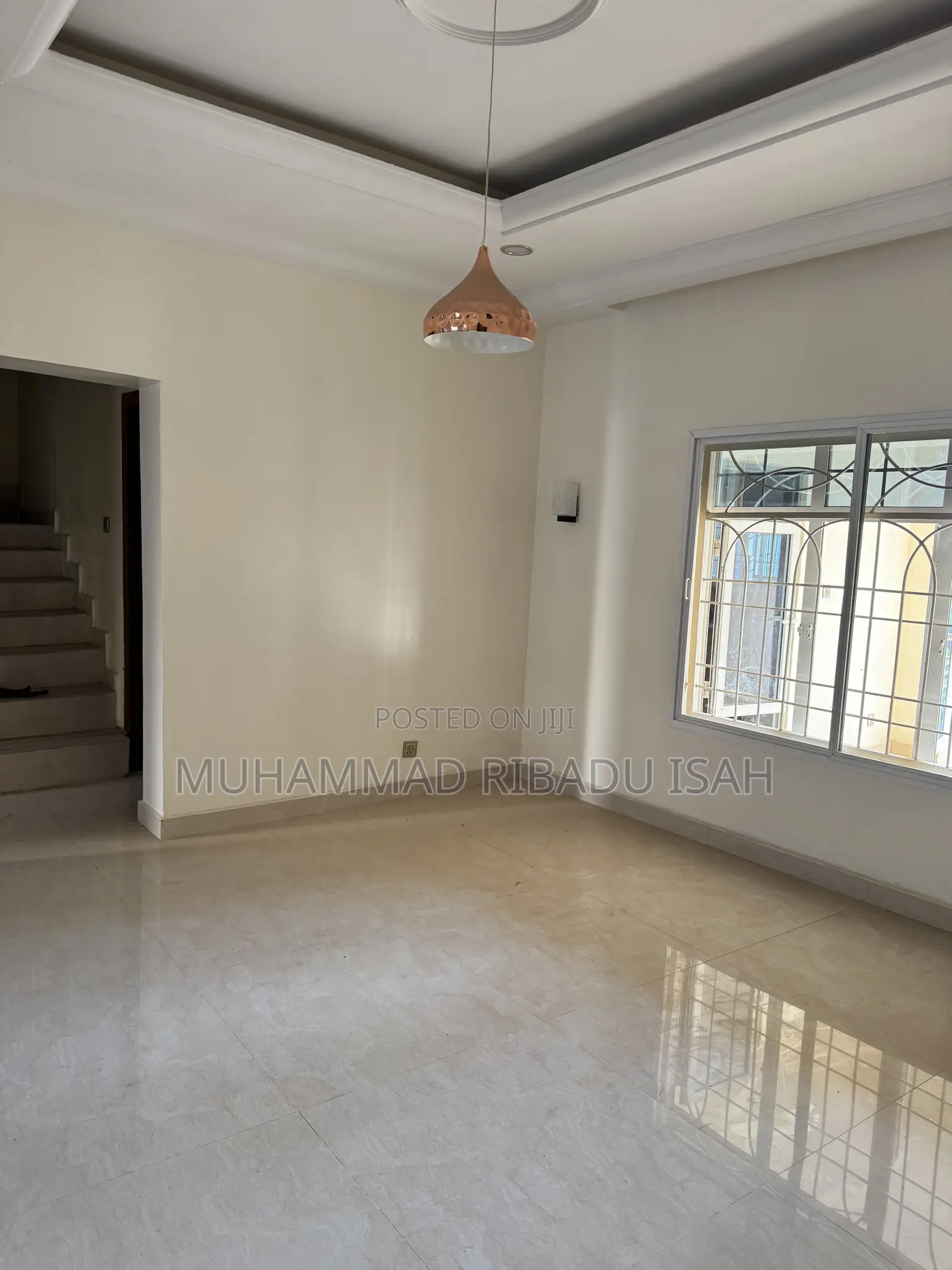 4bdrm Duplex in Naj Court, Life Camp for rent