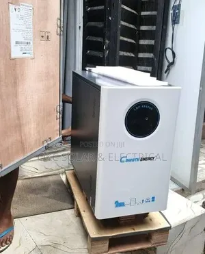 15kwh Cworth Lithium Battery