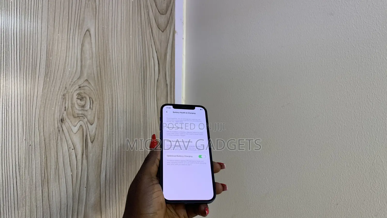 Apple iPhone 12 128 GB Black