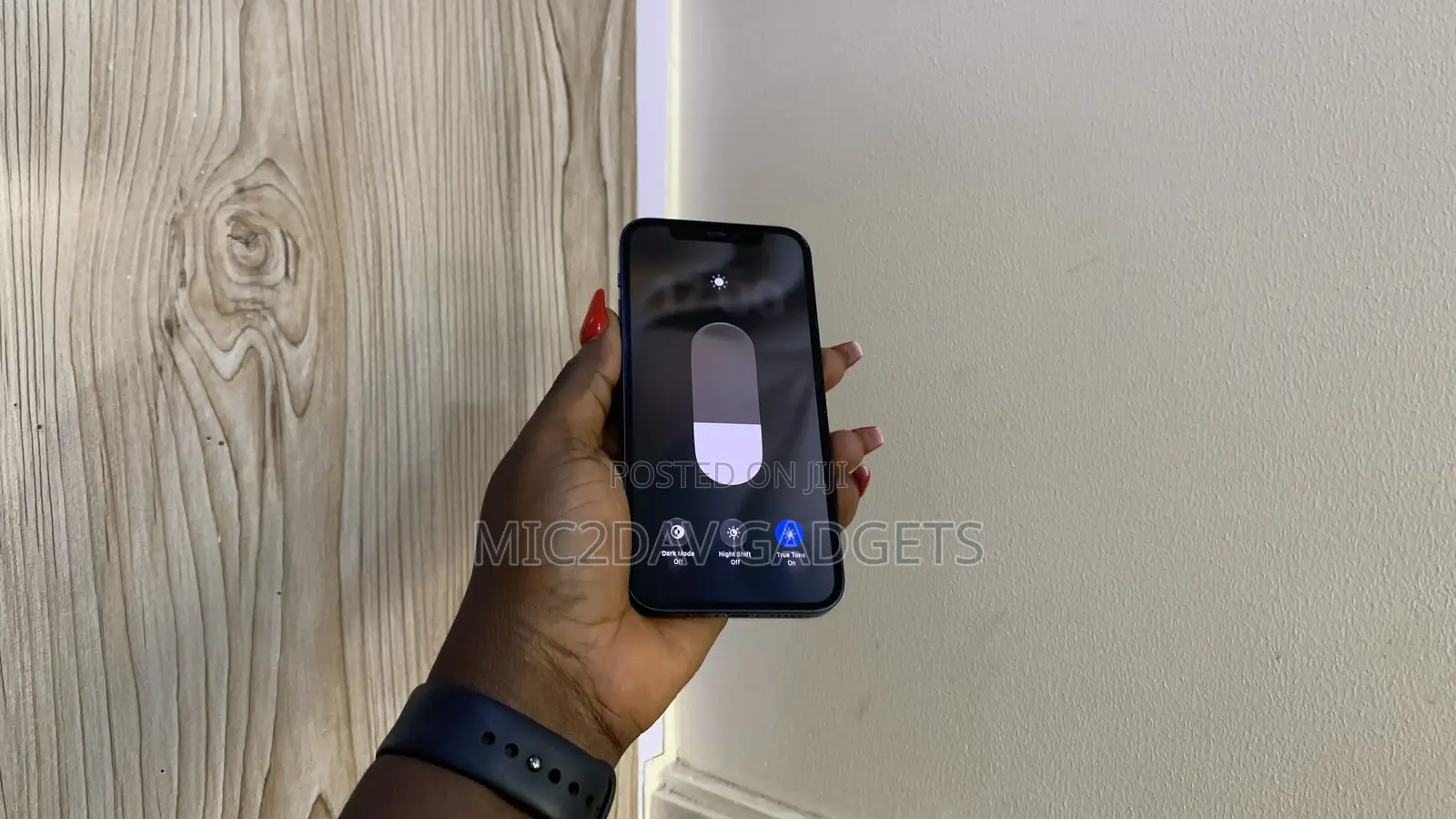 Apple iPhone 12 128 GB Black