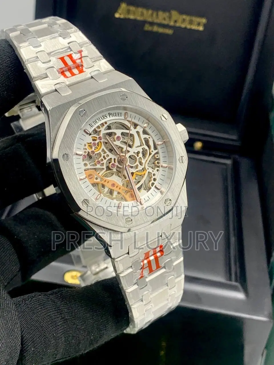 Audemars Piguet Wristwatch