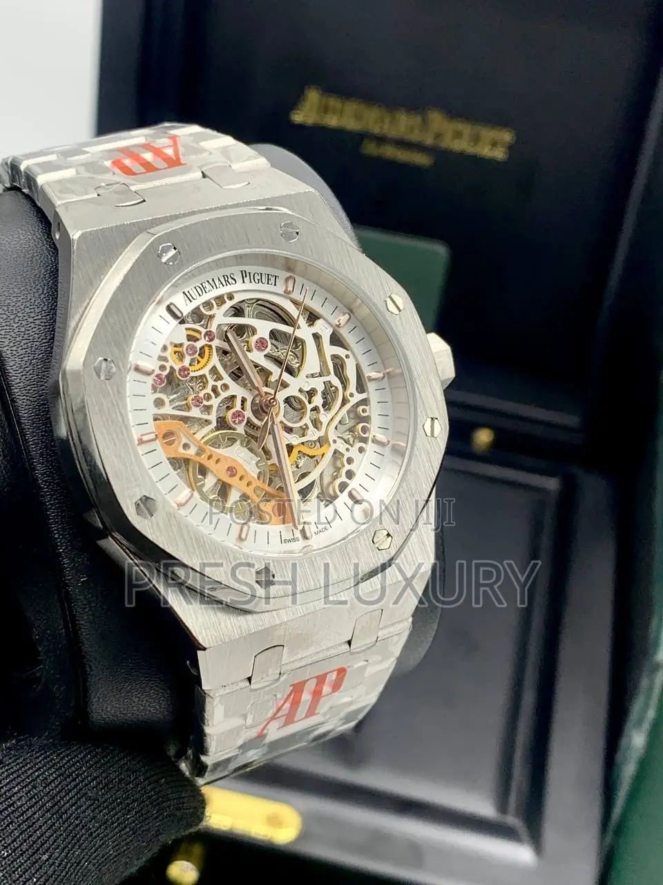 Audemars Piguet Wristwatch