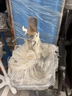 Patient Monitor Trolley Tokunbo