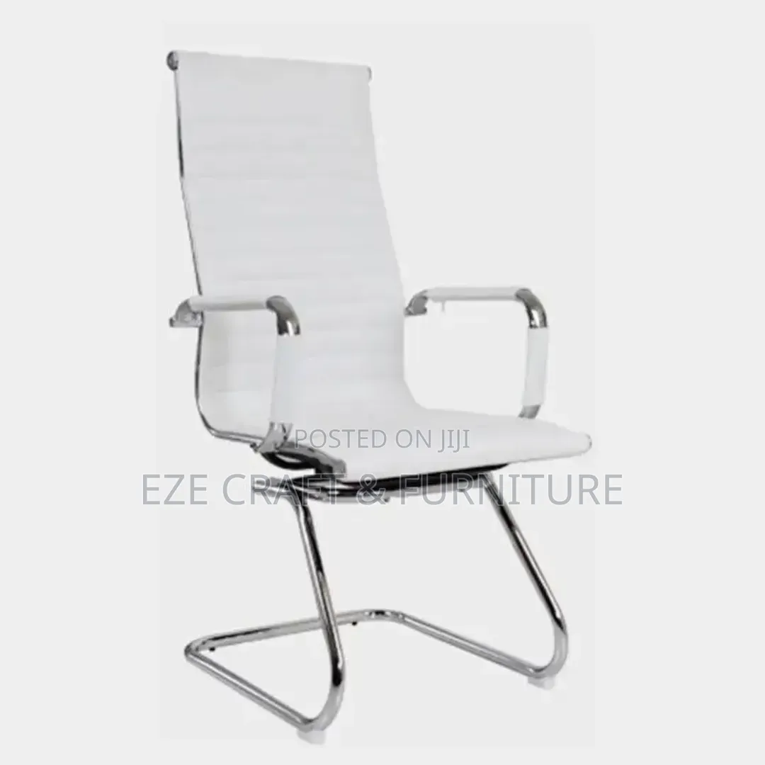Z Shape Guest Strong Office Chair