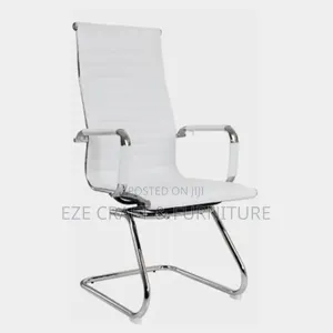Z Shape Guest Strong Office Chair