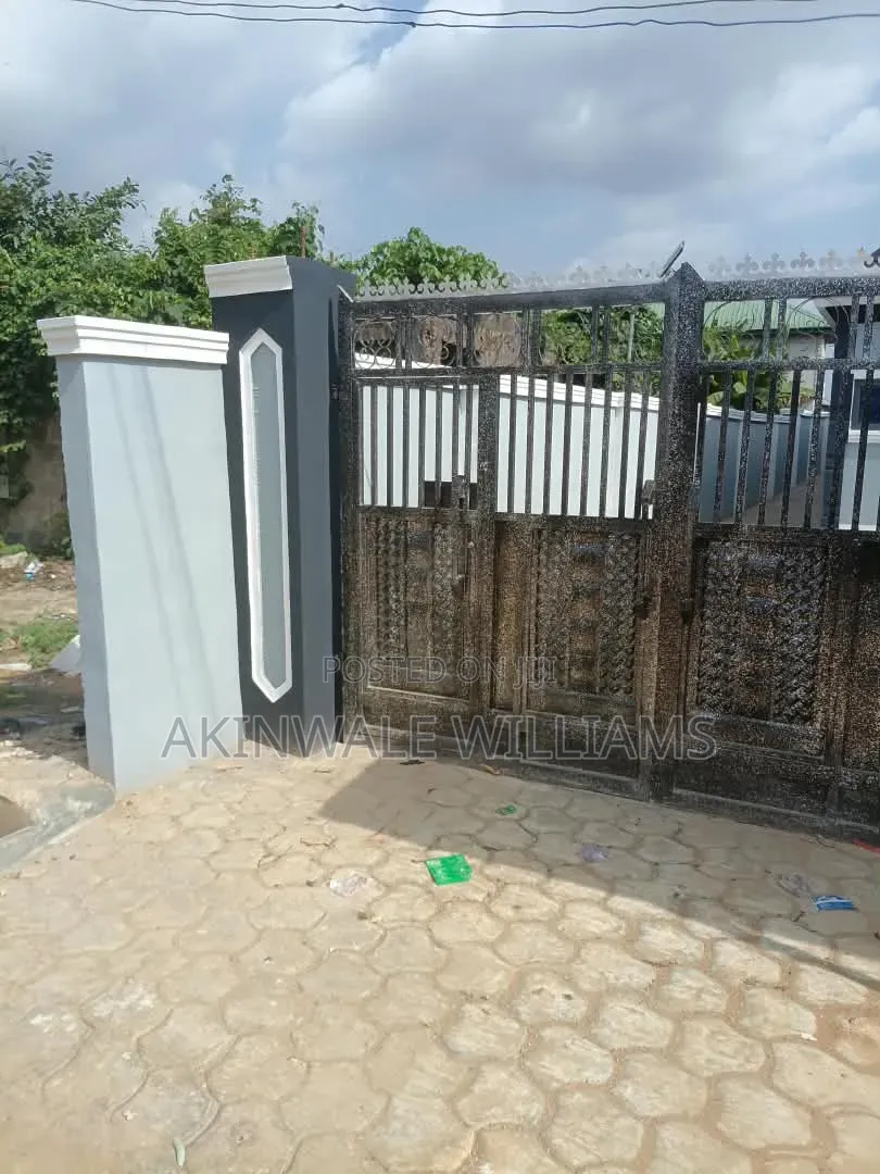 Mini Flat in Ikorodu for rent