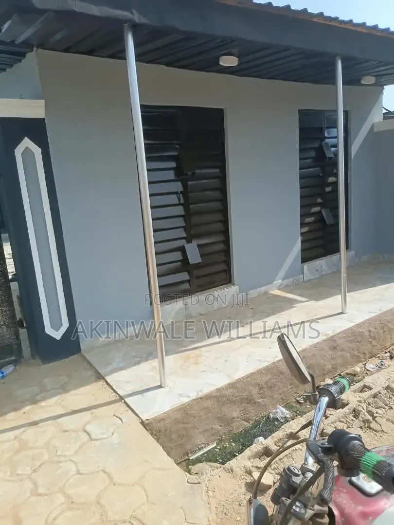 Mini Flat in Ikorodu for rent