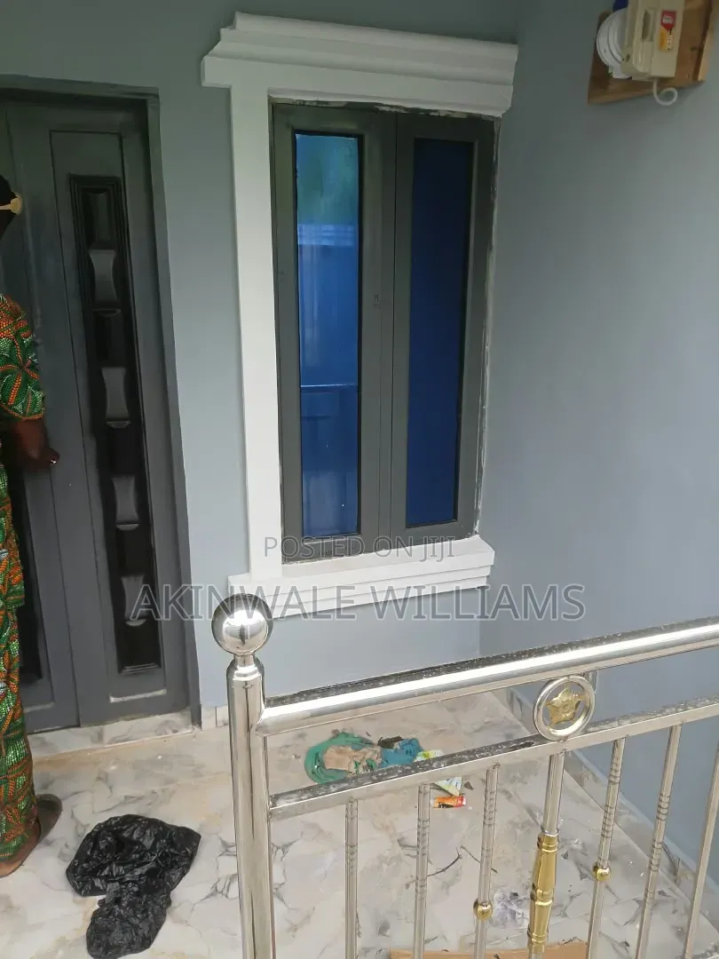 Mini Flat in Ikorodu for rent