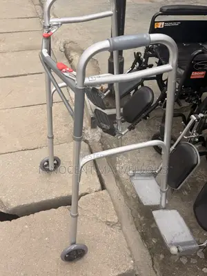 Drive Walking Frame
