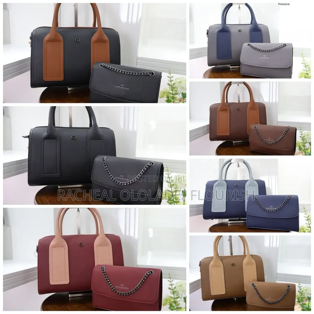 Original Classy Women Chrisrosy Hand Bag