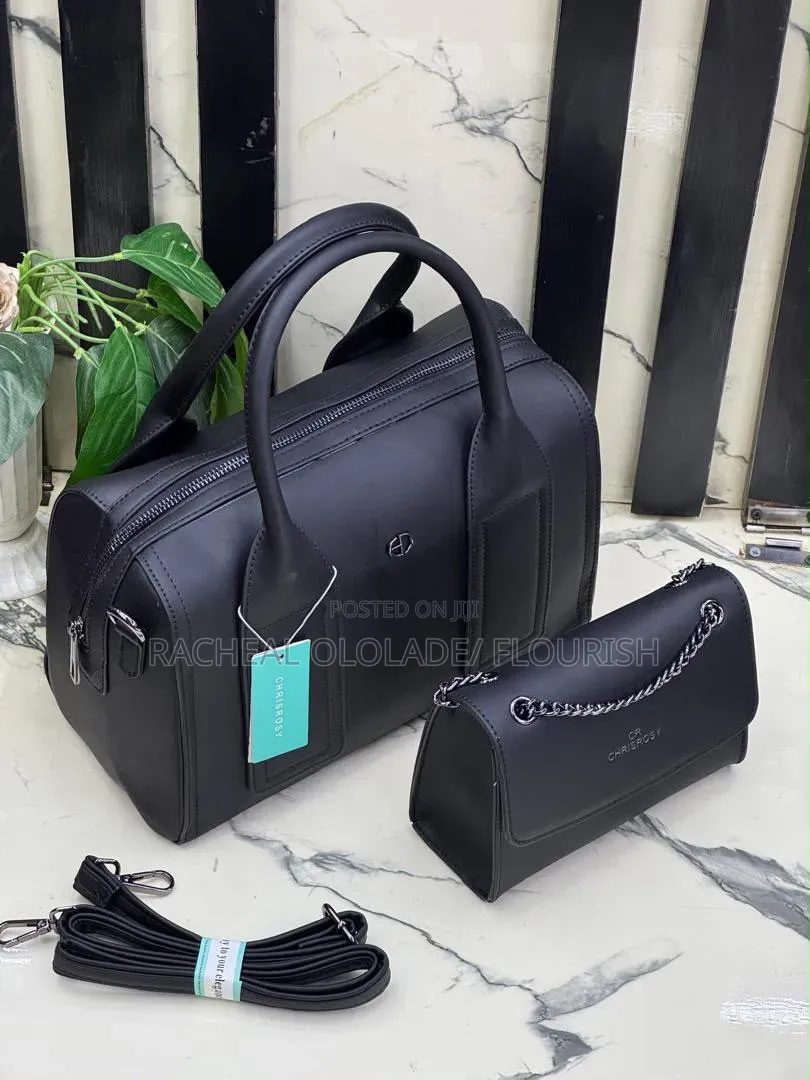 Original Classy Women Chrisrosy Hand Bag
