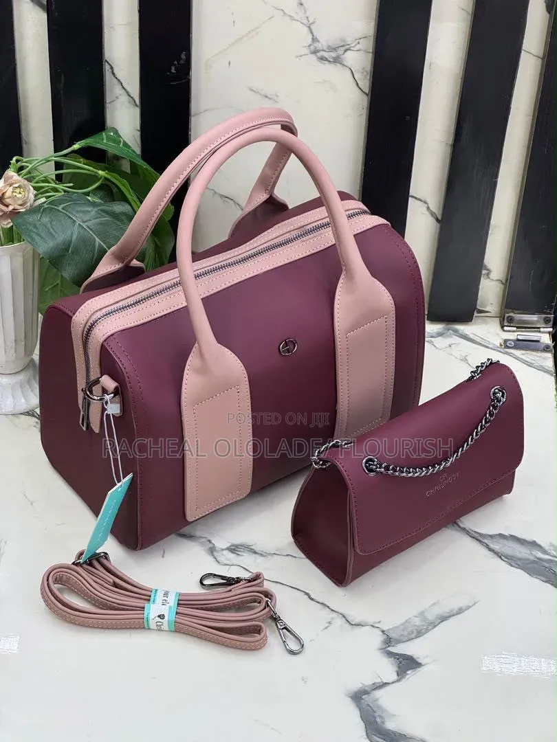 Original Classy Women Chrisrosy Hand Bag