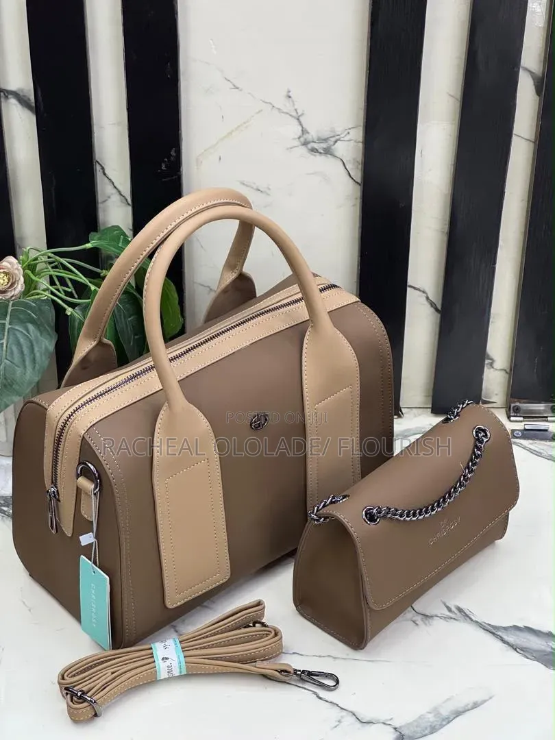 Original Classy Women Chrisrosy Hand Bag