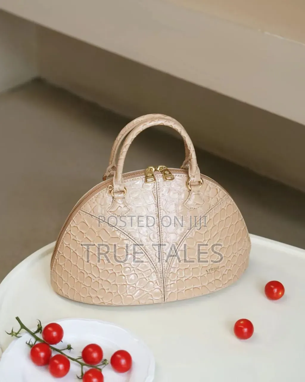 Leather Versse Handbags #OG