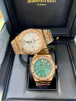 Ap Wristwatch