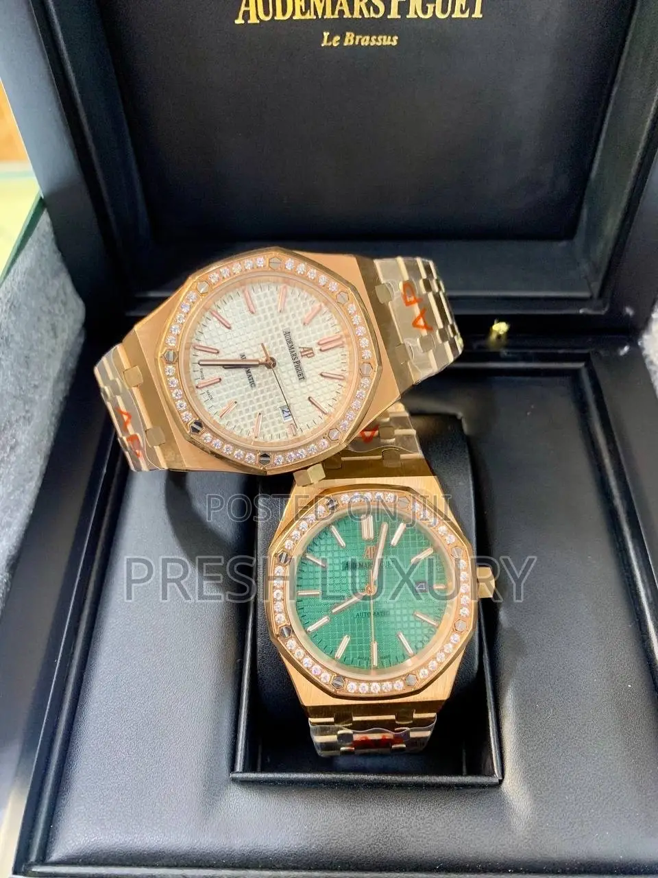 Ap Wristwatch