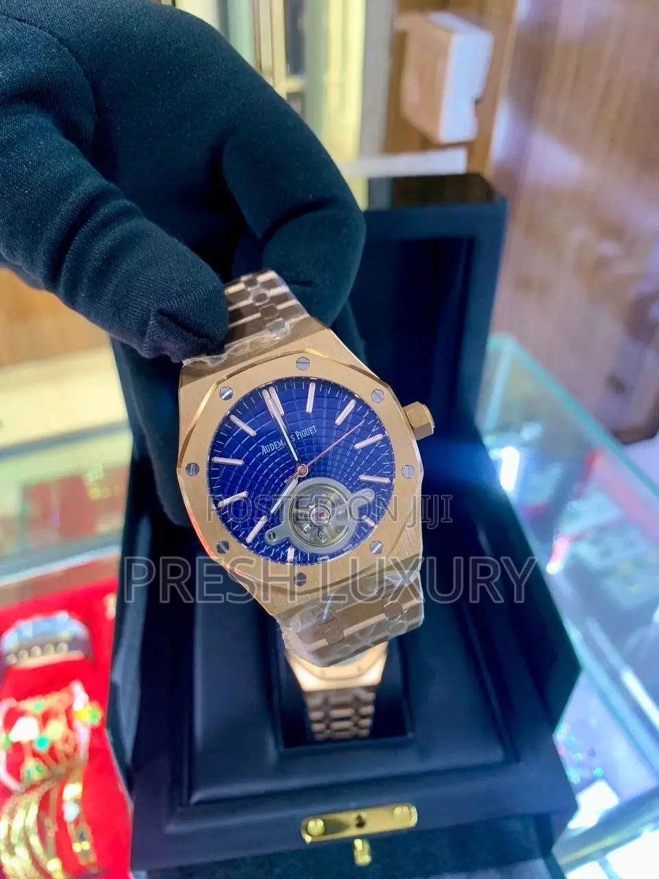 Ap Wristwatch