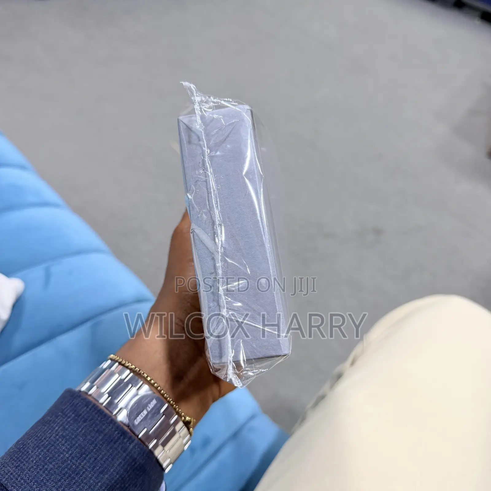 Apple Watch Ultra 4 • 49mm