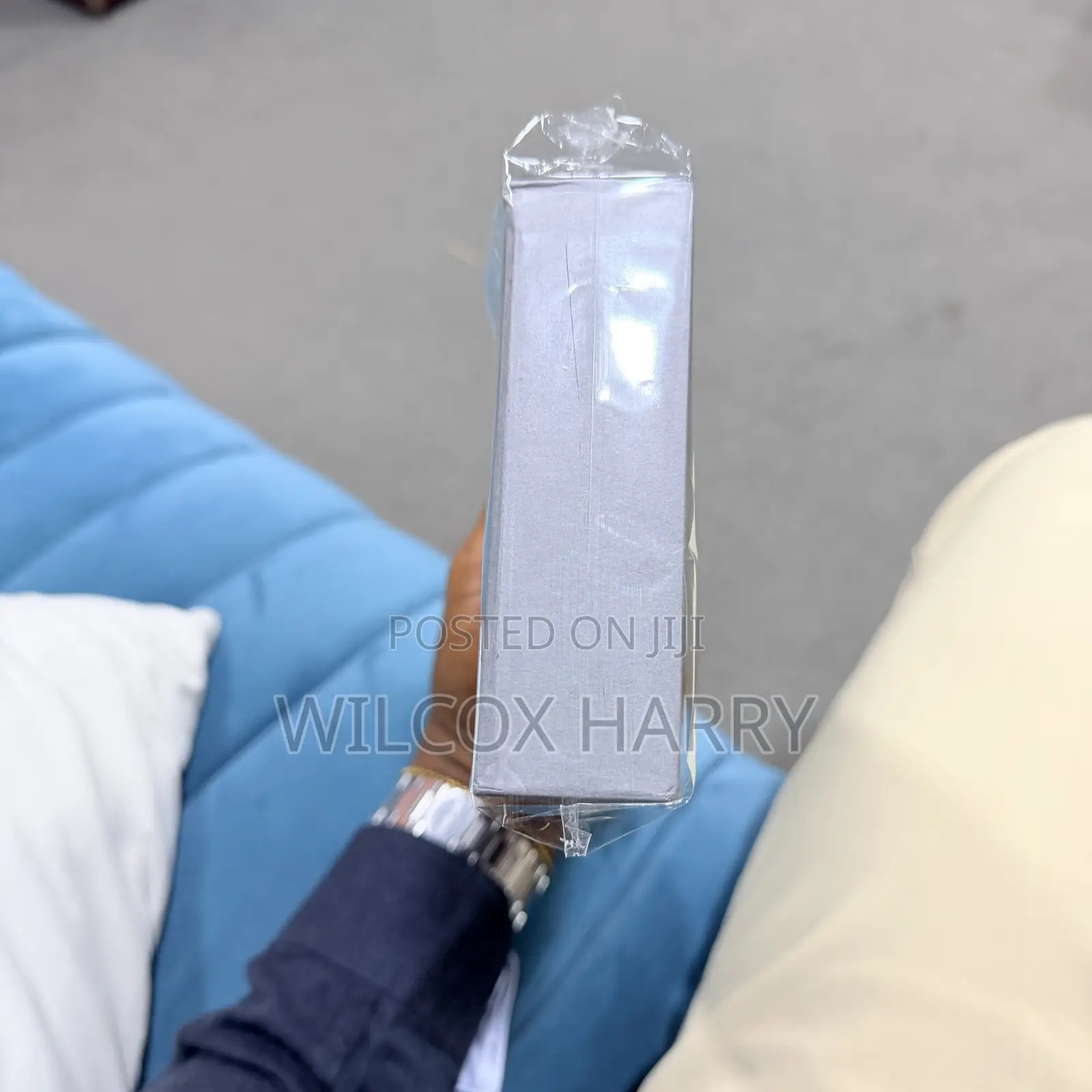 Apple Watch Ultra 4 • 49mm