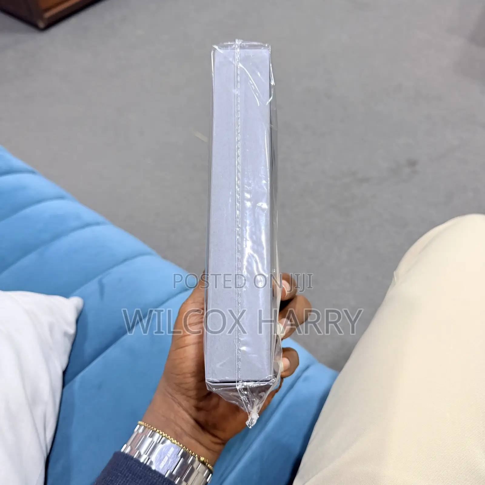 Apple Watch Ultra 4 • 49mm