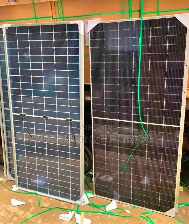 650watts Jinko