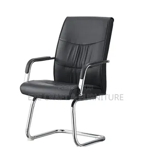 107cushion Visitor Chair