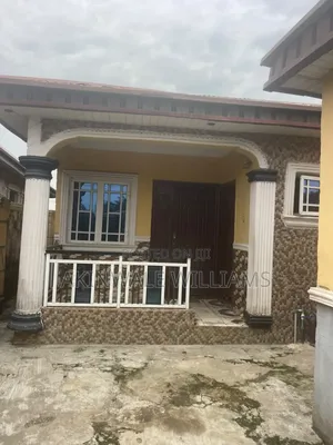 1bdrm Room & Parlour in Ikorodu for rent