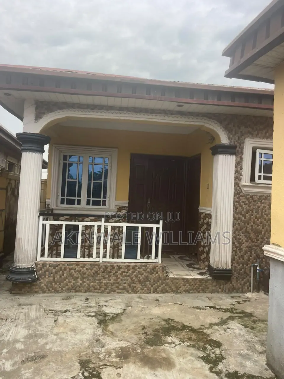 1bdrm Room & Parlour in Ikorodu for rent
