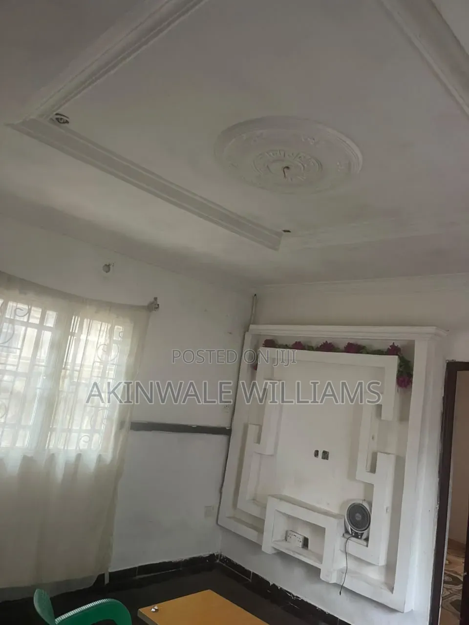 1bdrm Room & Parlour in Ikorodu for rent