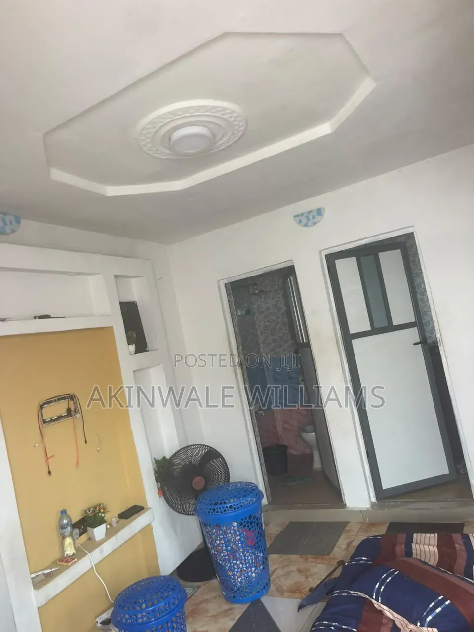 1bdrm Room & Parlour in Ikorodu for rent