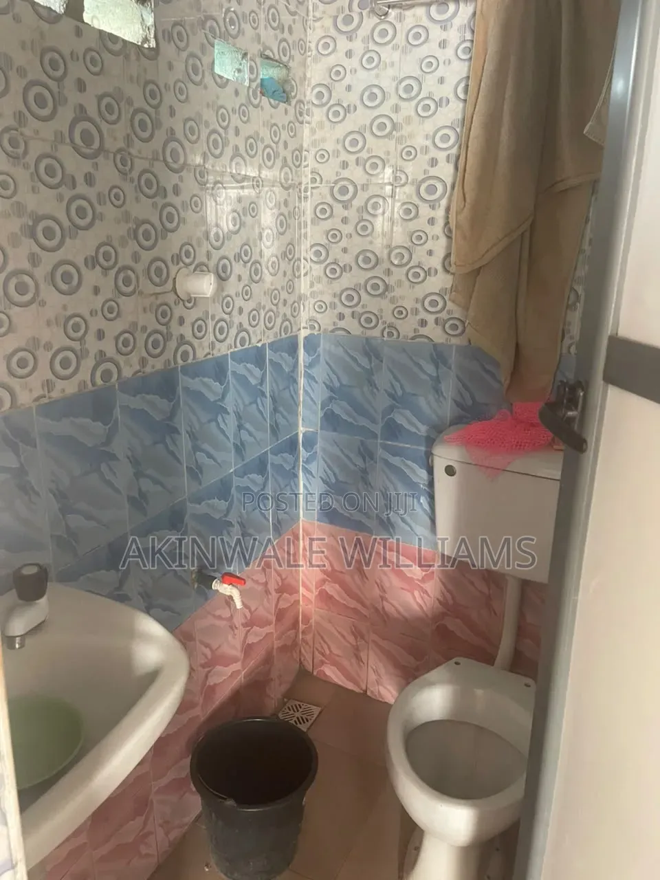 1bdrm Room & Parlour in Ikorodu for rent