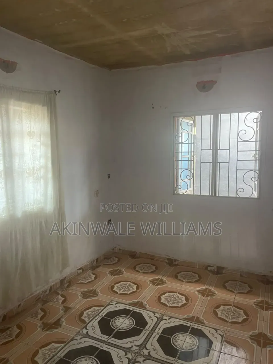 1bdrm Room & Parlour in Ikorodu for rent