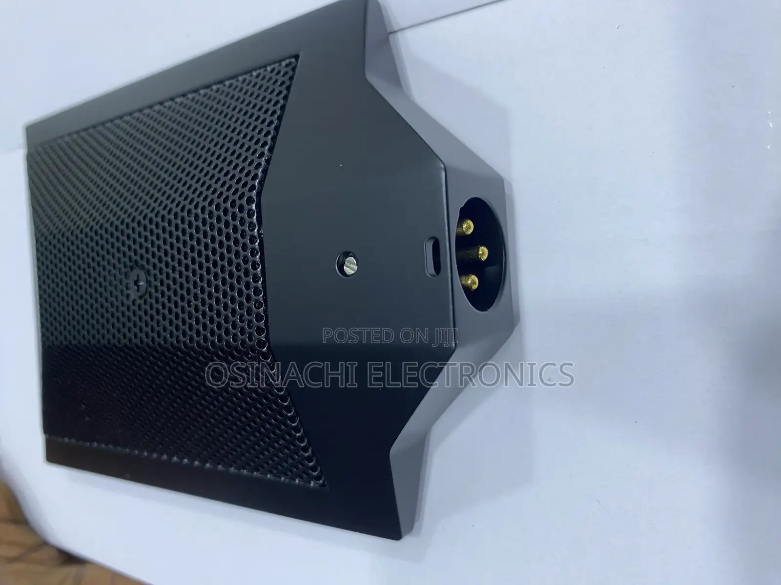 Boundary Microphone SM91