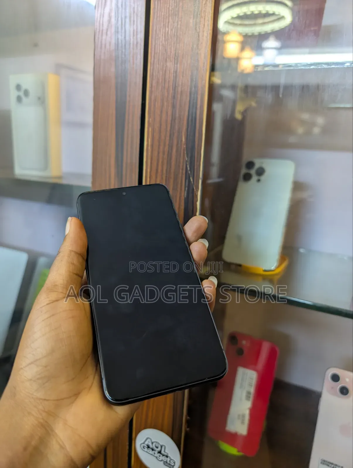 Google Pixel 8 128 GB Black