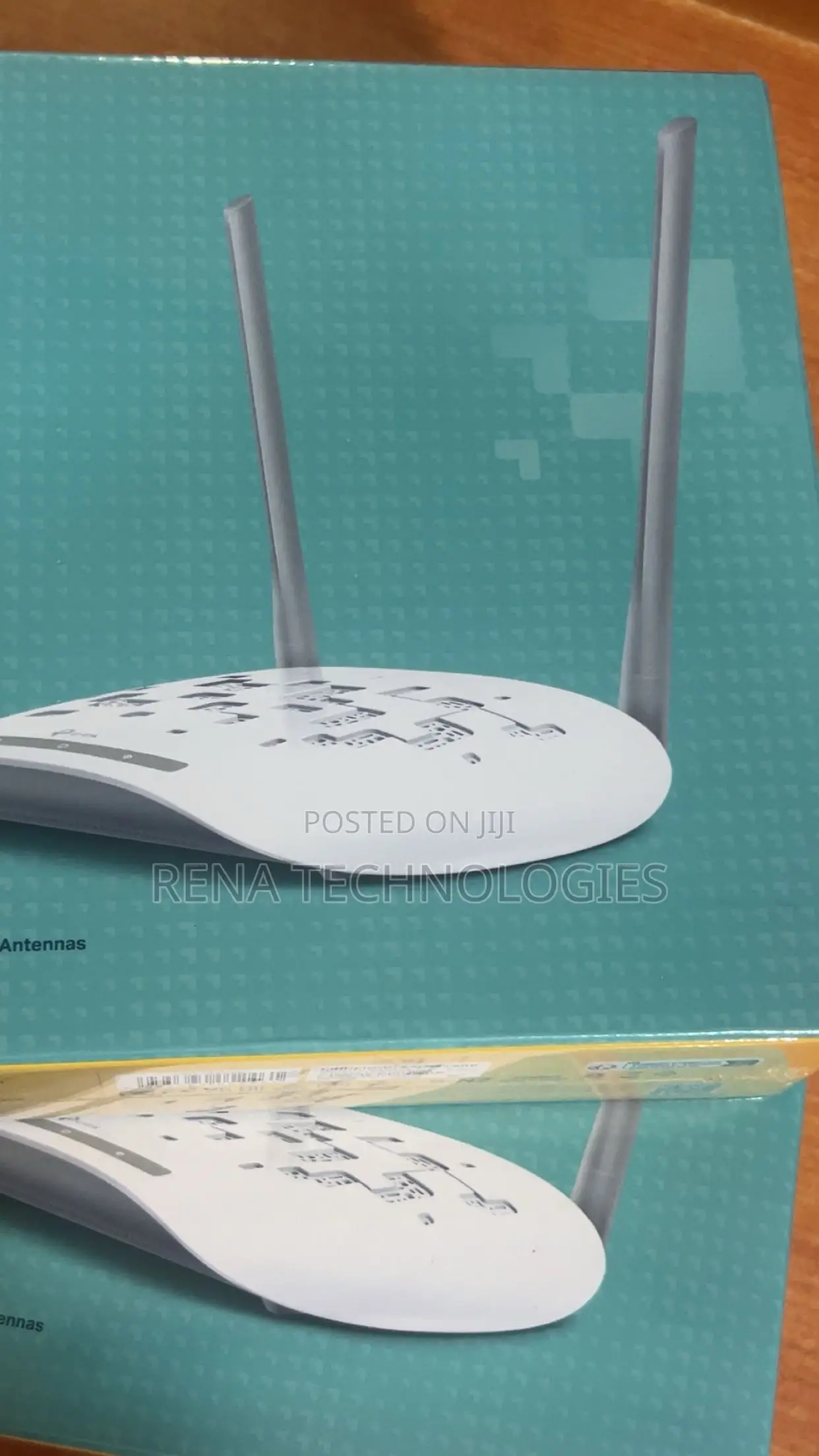 TP Link TL-WA801N 300Mbps Wireless N Access Point