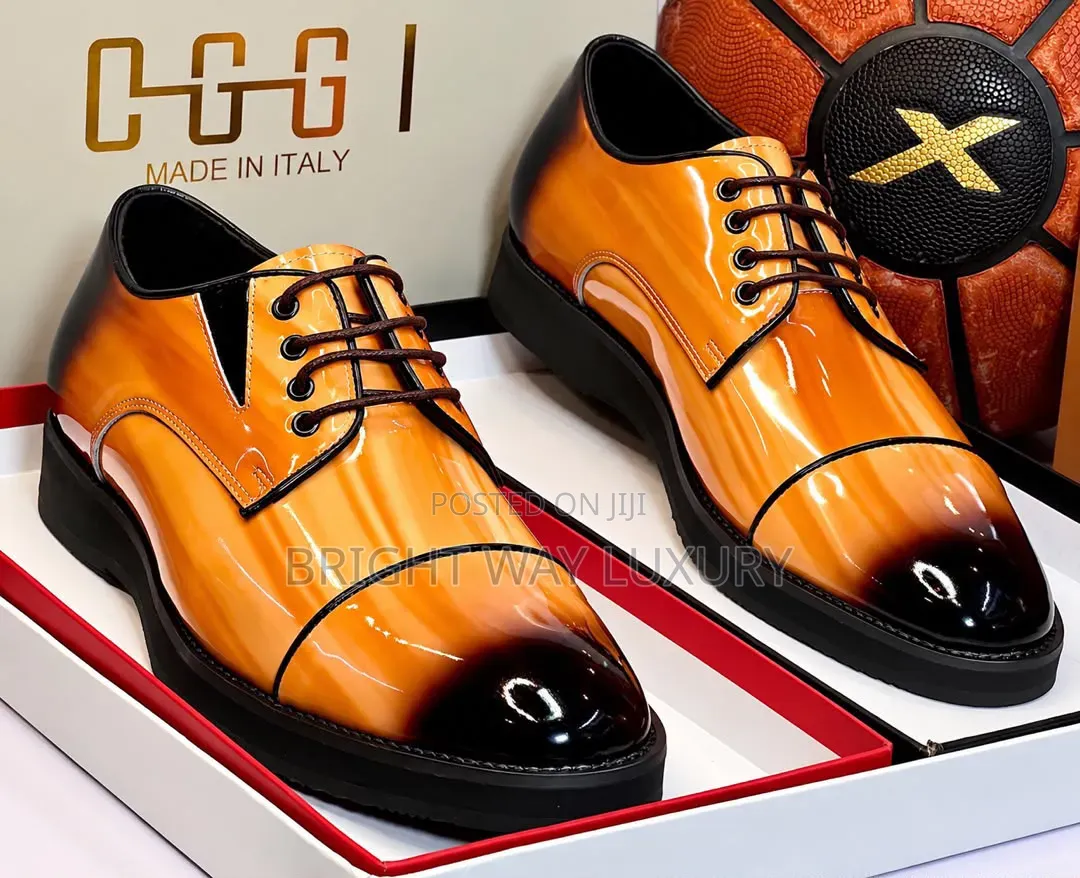 Walk in Grace With Oggi Luxury Loafer 
