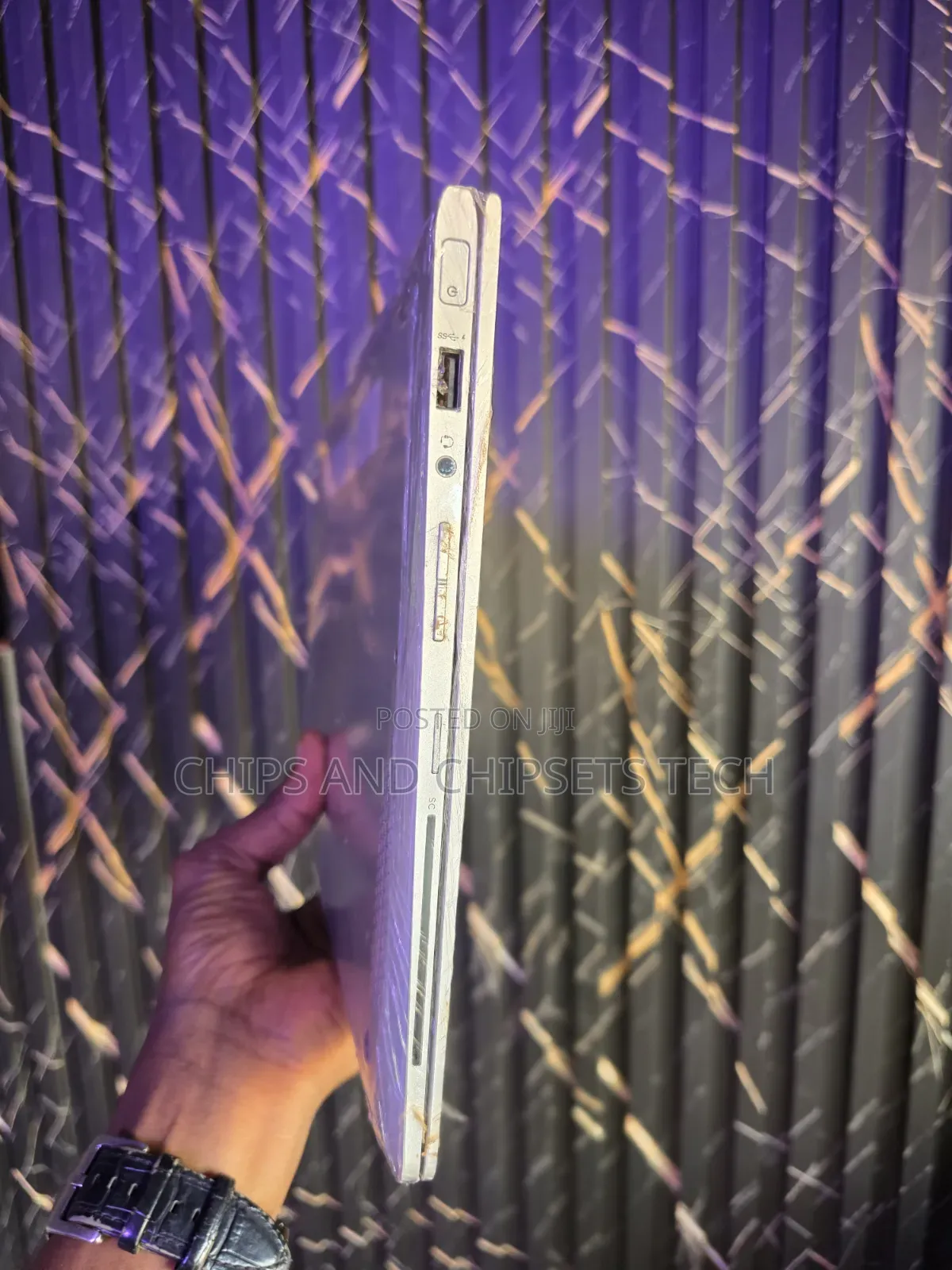 Laptop HP EliteBook X360 1030 G2 8GB Intel Core i5 SSD 256GB
