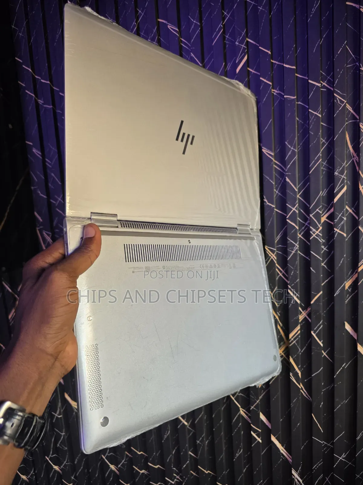 Laptop HP EliteBook X360 1030 G2 8GB Intel Core i5 SSD 256GB