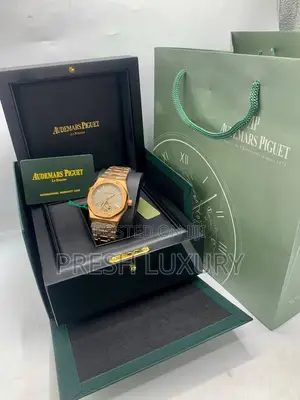 AP Wristwatch