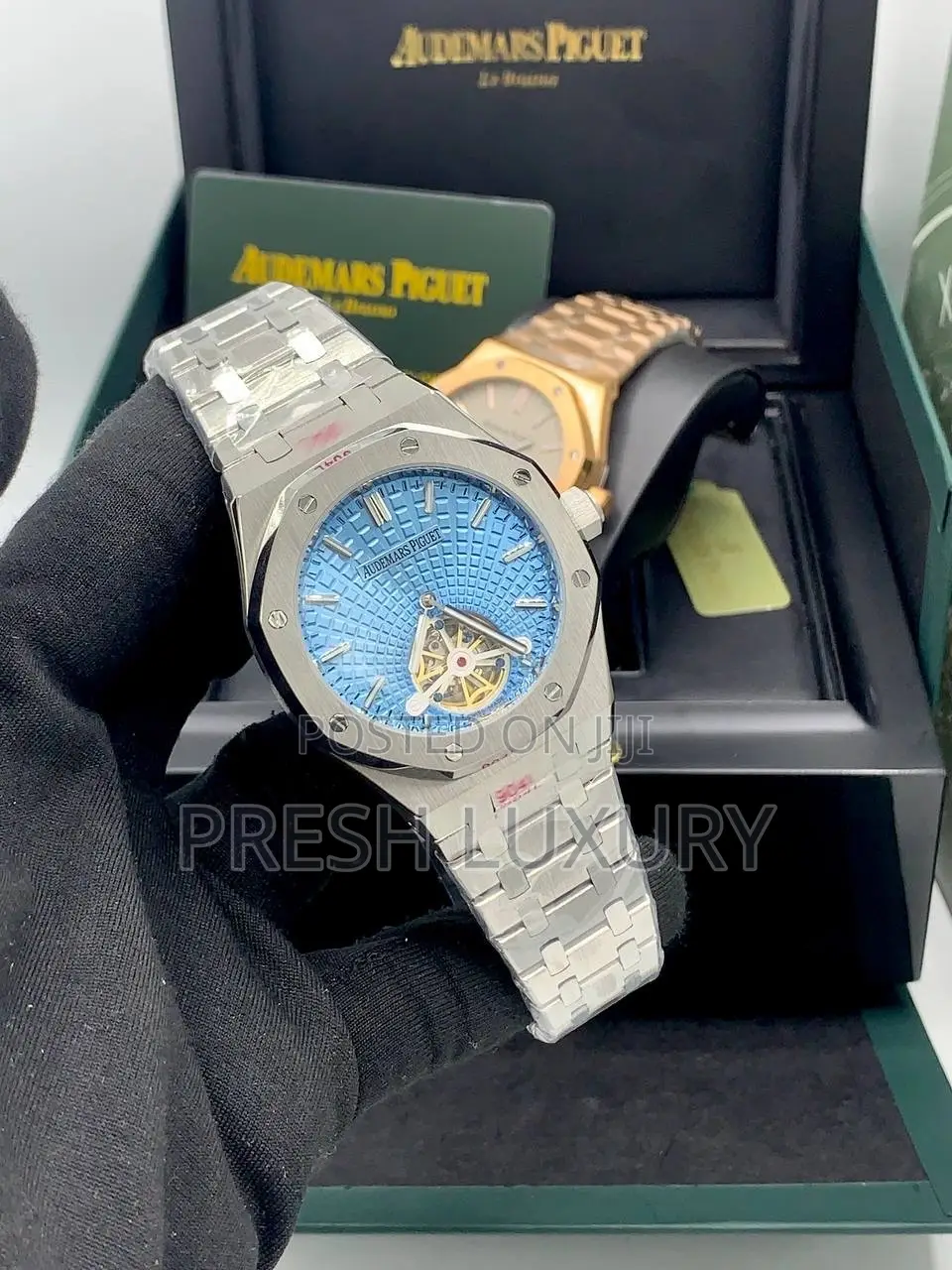 AP Wristwatch