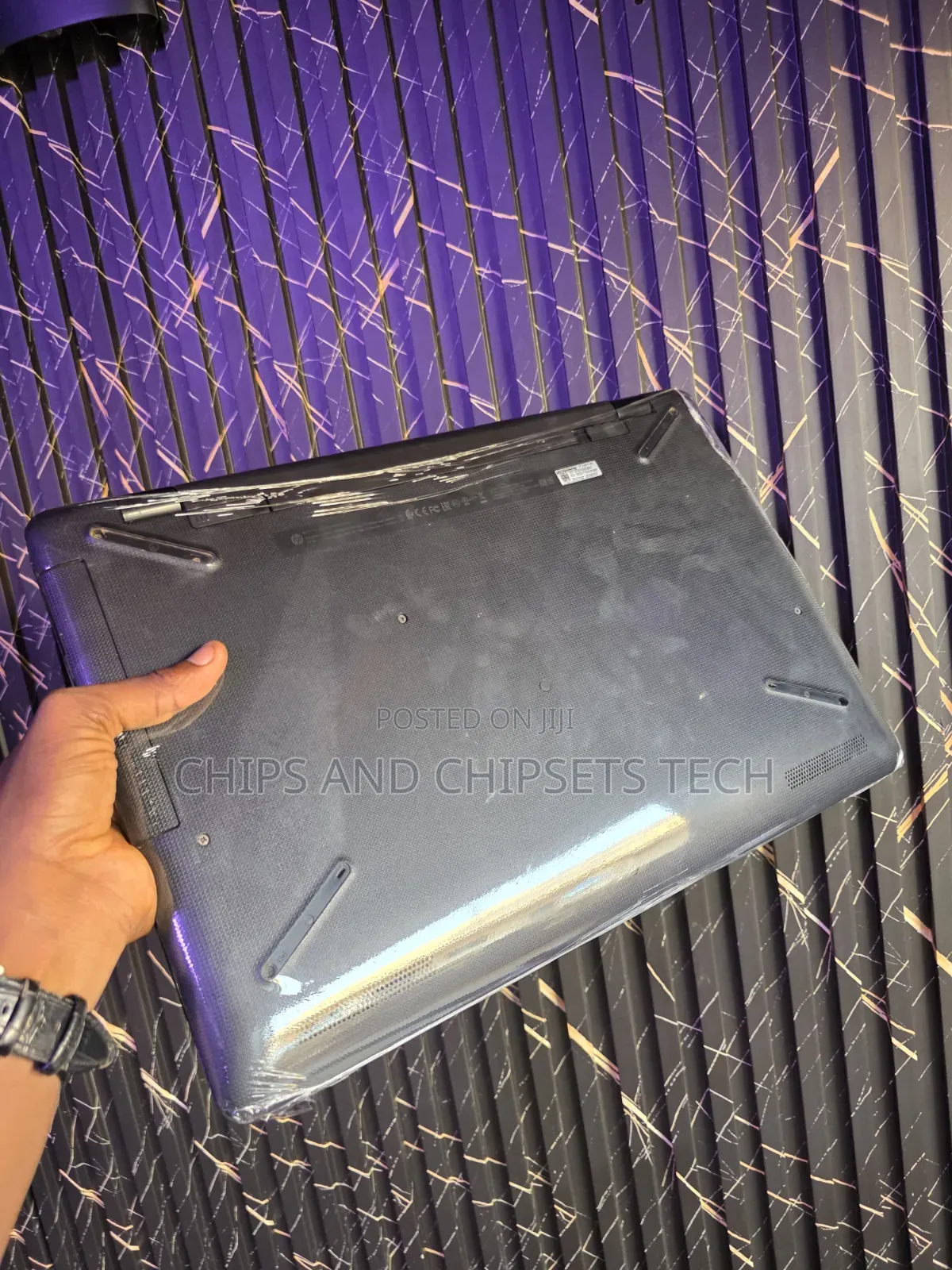 Laptop HP 17-3000 8GB Intel Core i5 HDD 500GB