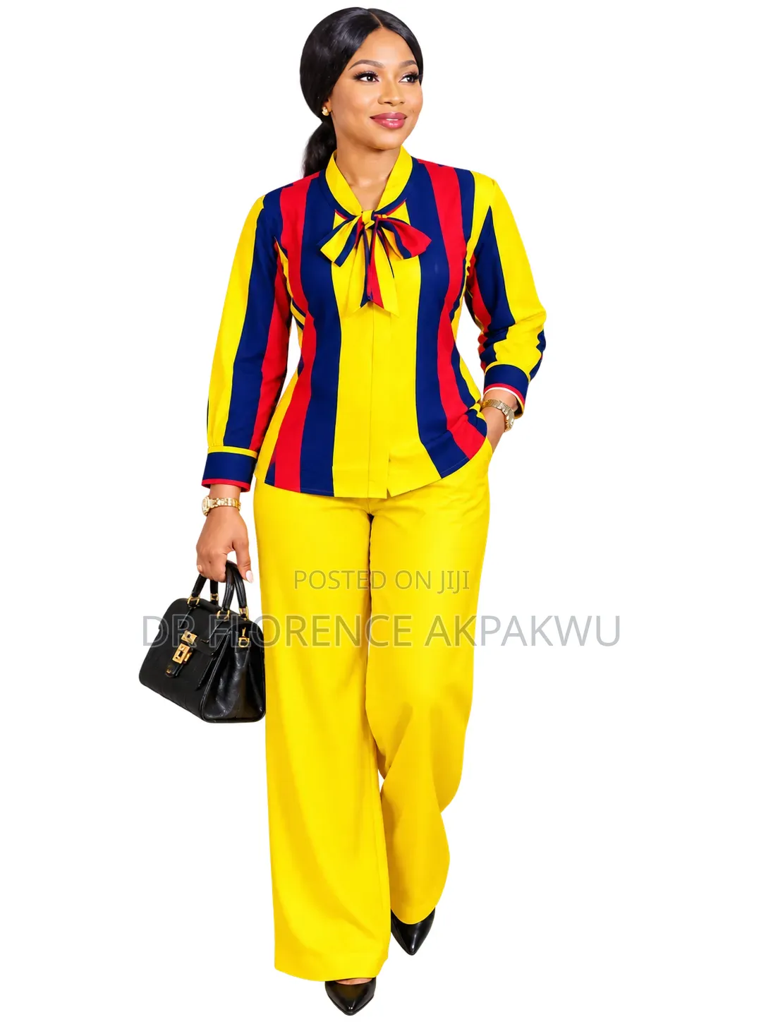Long Sleeve Strip and Plan