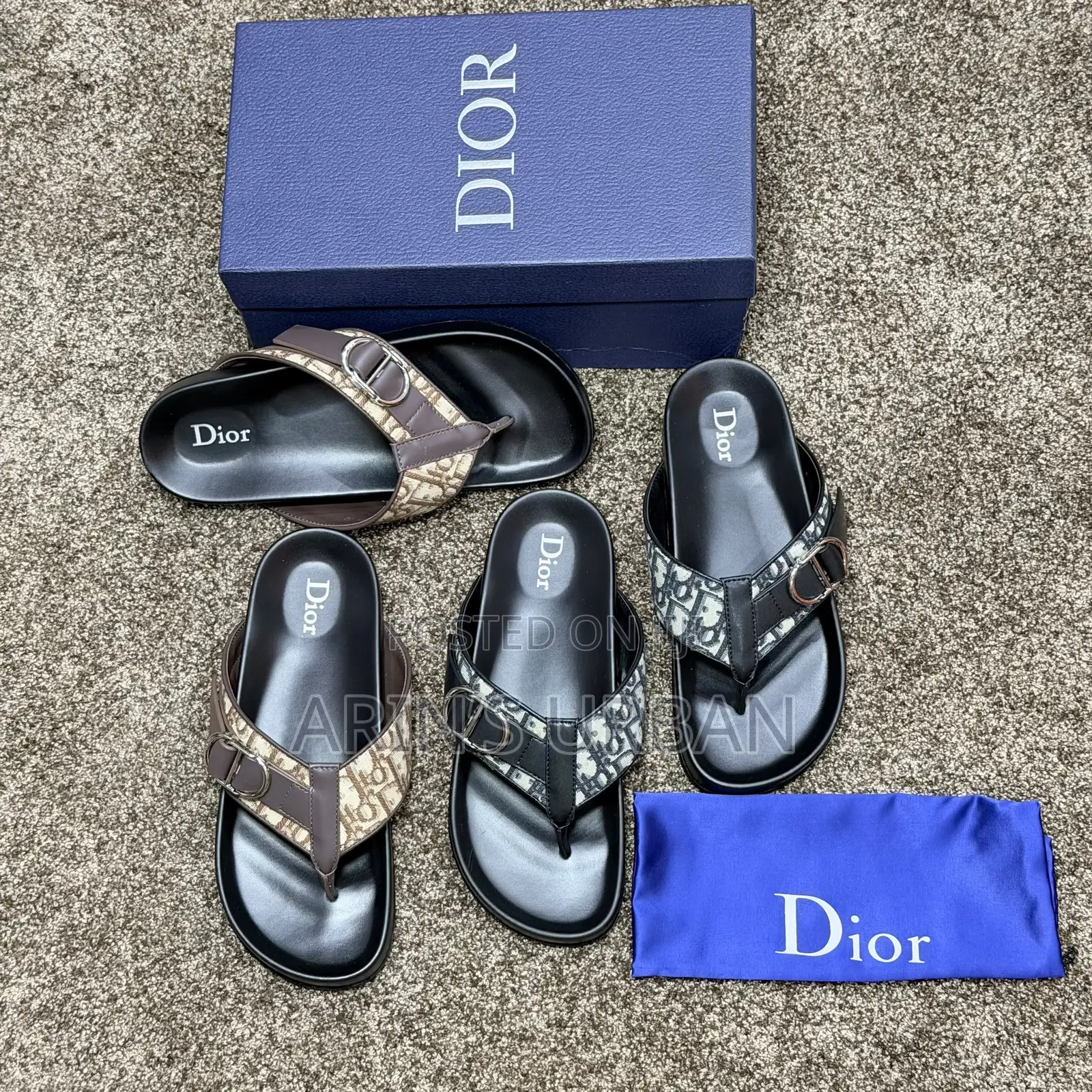 High Quality Dior Pam