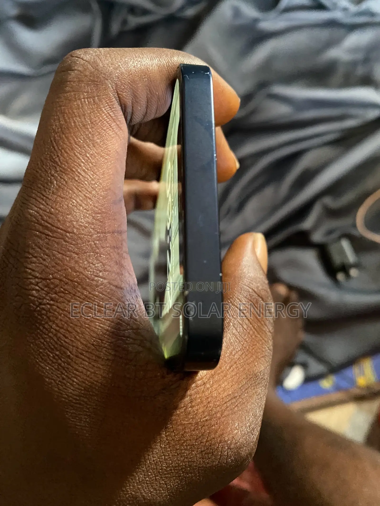 Apple iPhone 12 128 GB Black