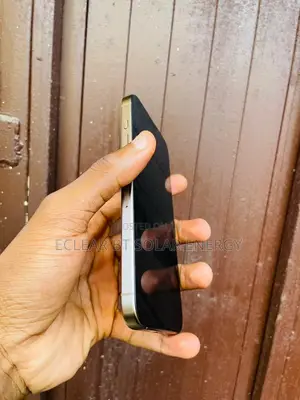 Apple iPhone 16 Pro Max 256 GB Gold