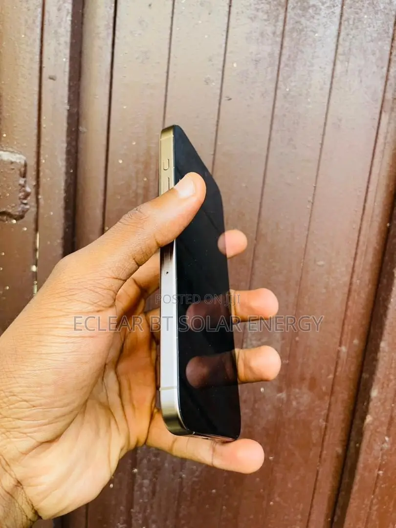 Apple iPhone 16 Pro Max 256 GB Gold