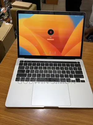 Laptop Apple MacBook Pro 2020 8GB Intel Core i5 SSD 256GB