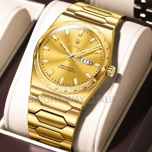 Luxury Poedegar Sapphire Glass