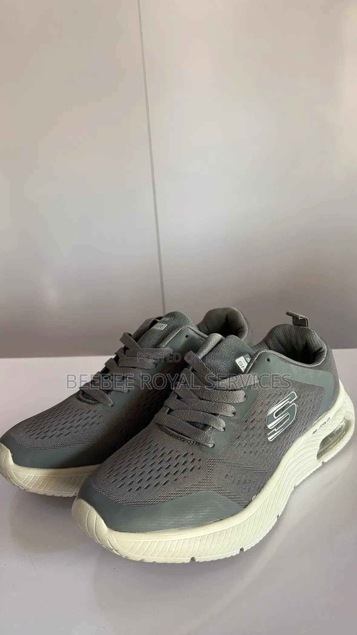 Skechers Athletic Sneakers